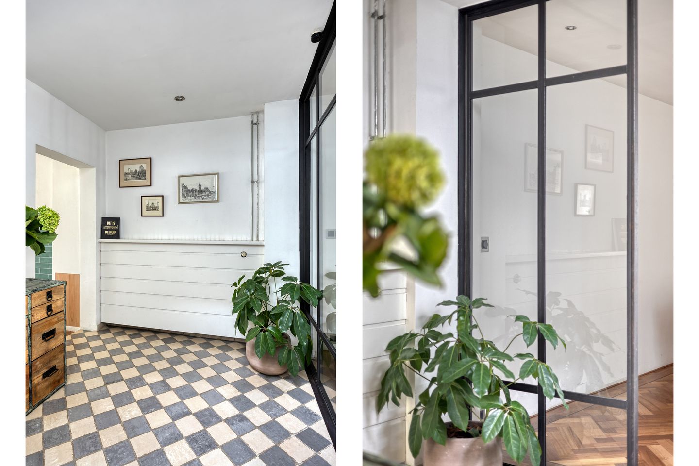 Foto 5 van Vughtstraat 6