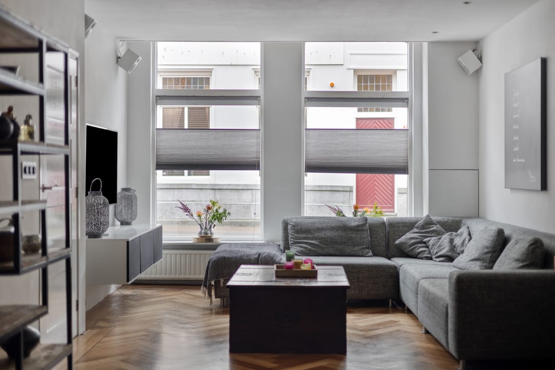 Foto 7 van Vughtstraat 6