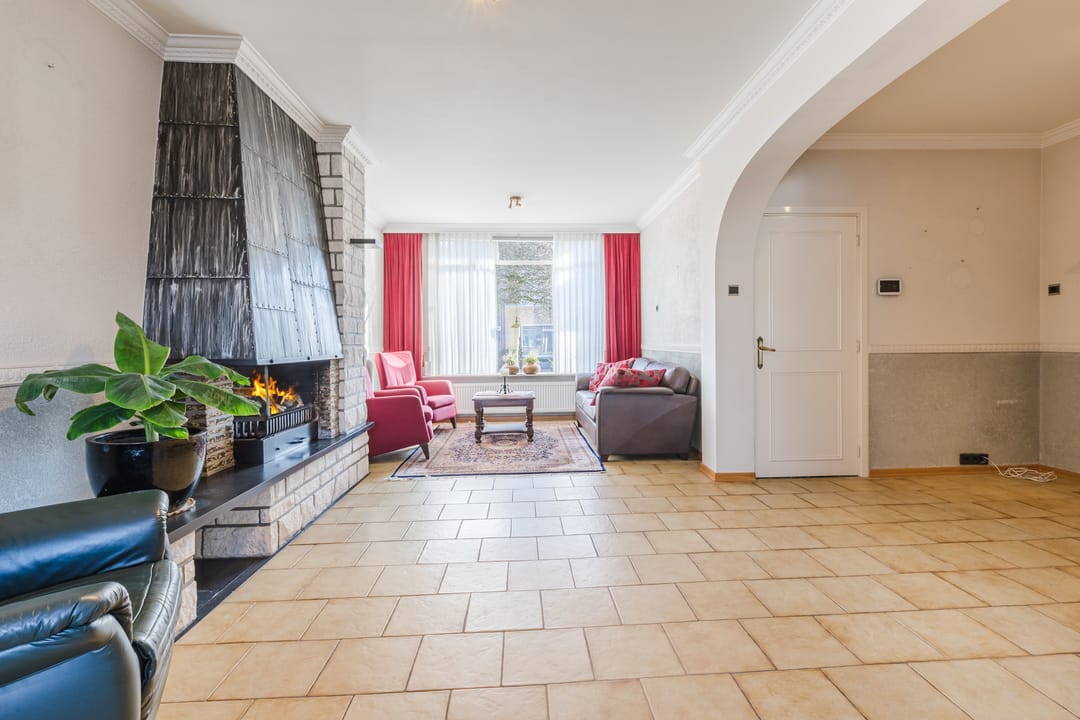 Foto 11 van Beukenlaan 35