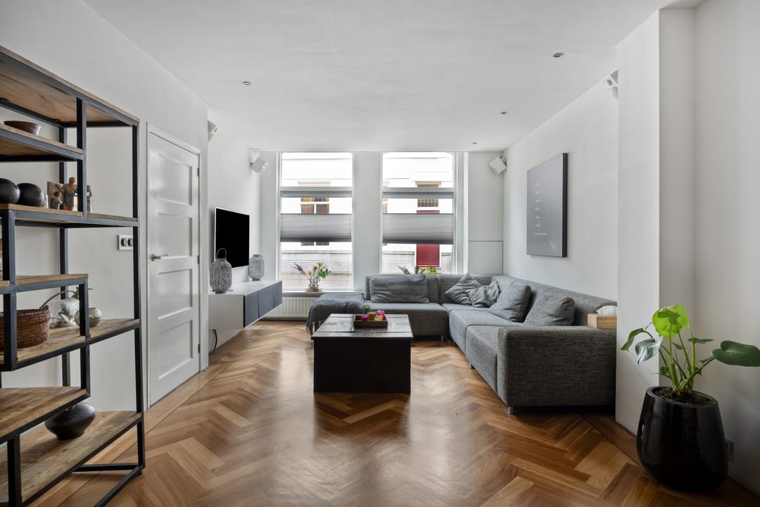 Foto 8 van Vughtstraat 6