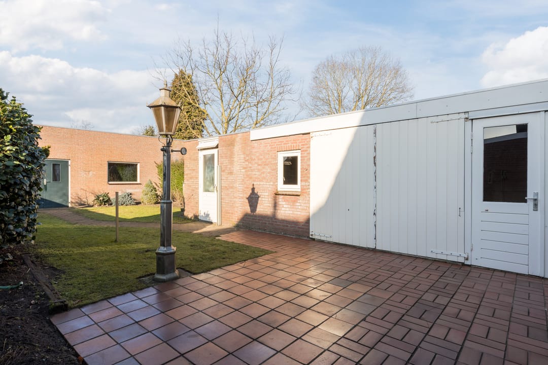 Foto 23 van Beukenlaan 35