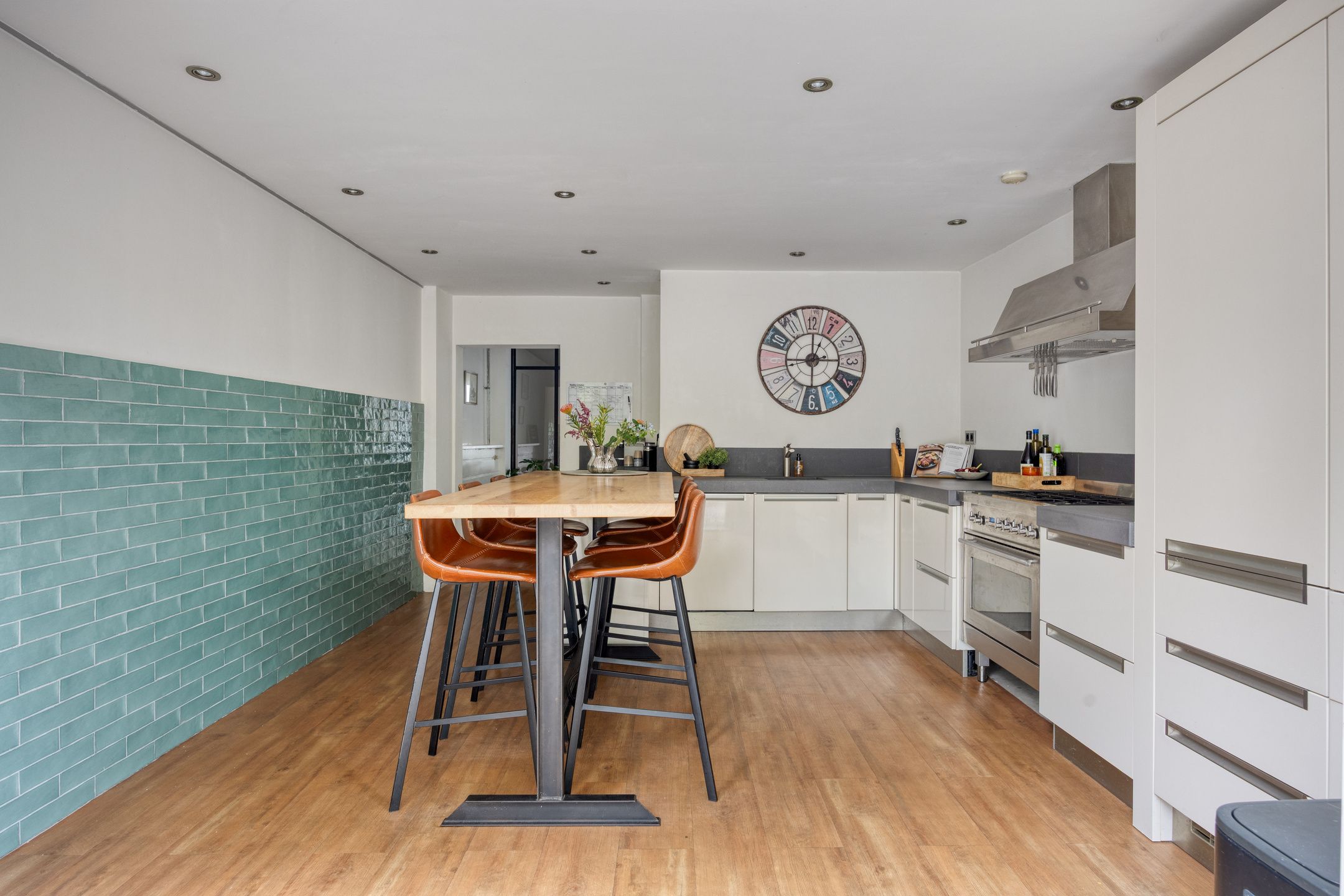 Foto 21 van Vughtstraat 6