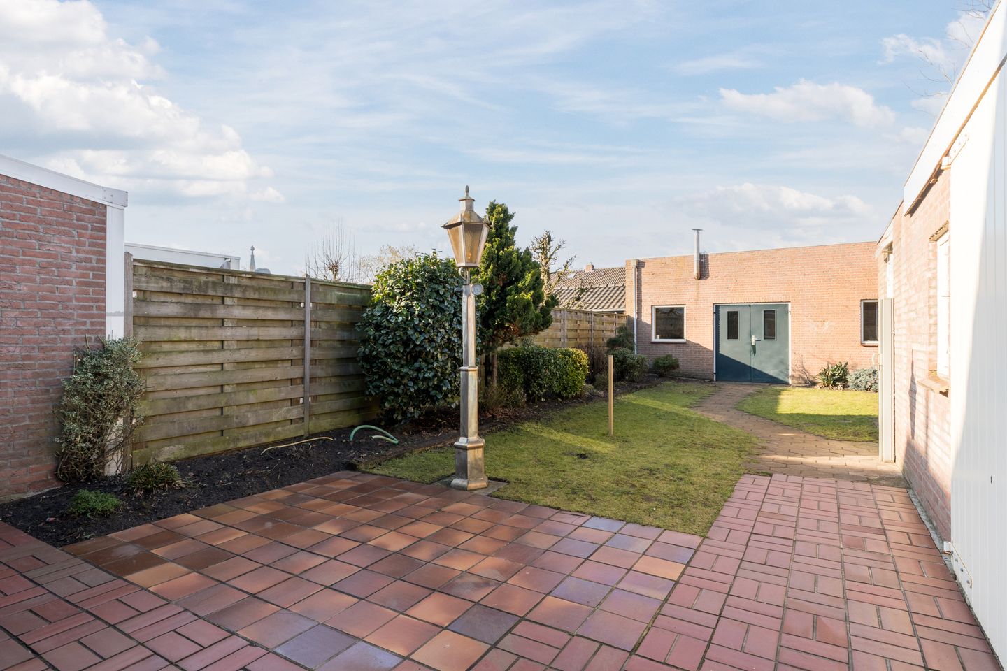 Foto 25 van Beukenlaan 35