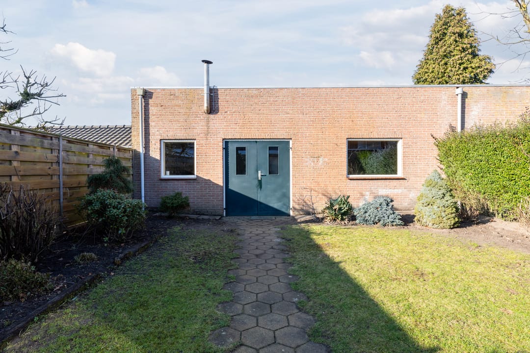 Foto 28 van Beukenlaan 35