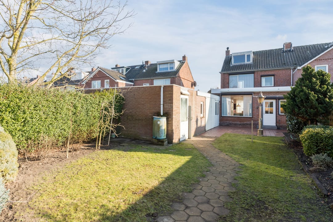 Foto 31 van Beukenlaan 35