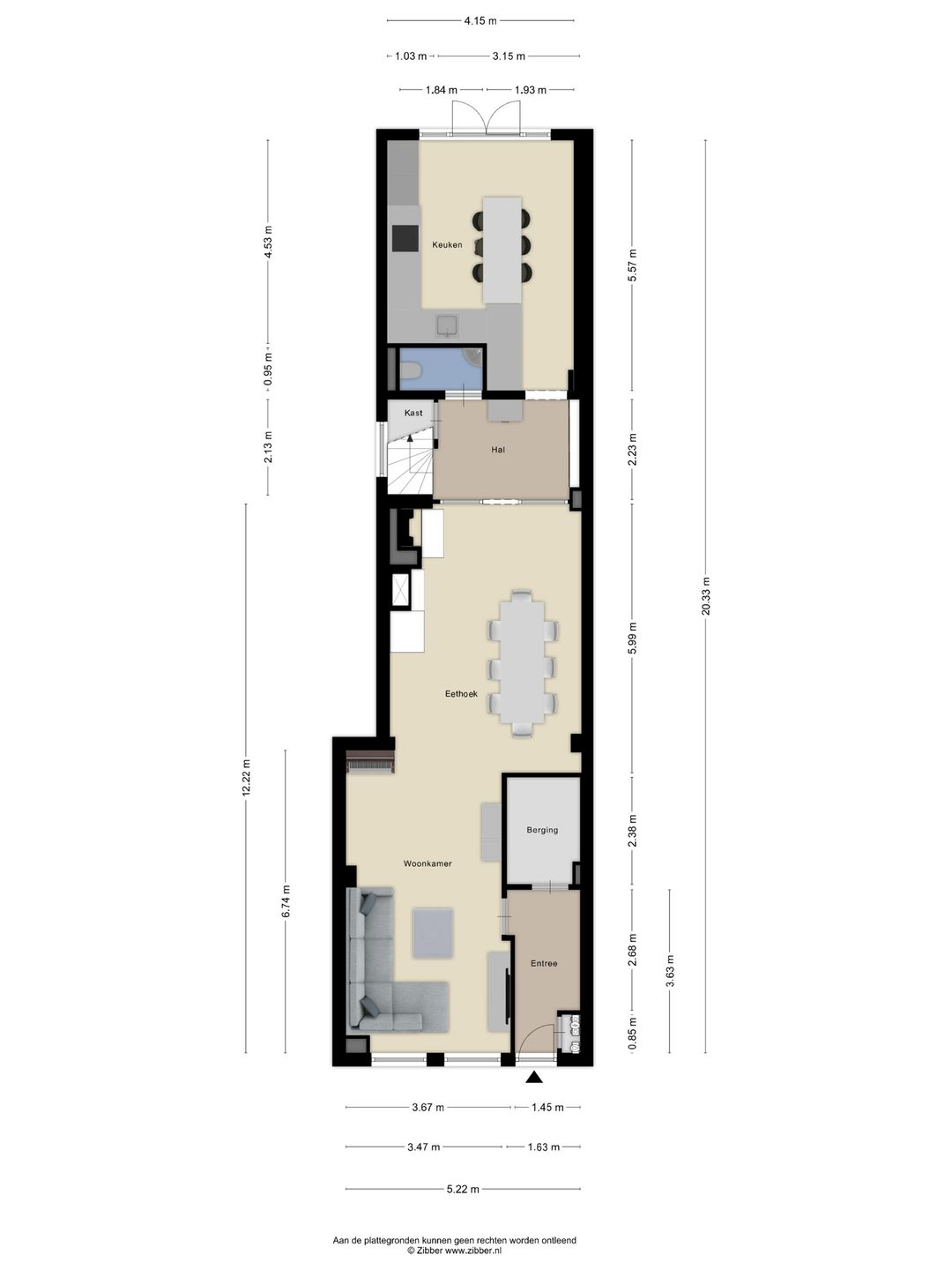 Foto 67 van Vughtstraat 6