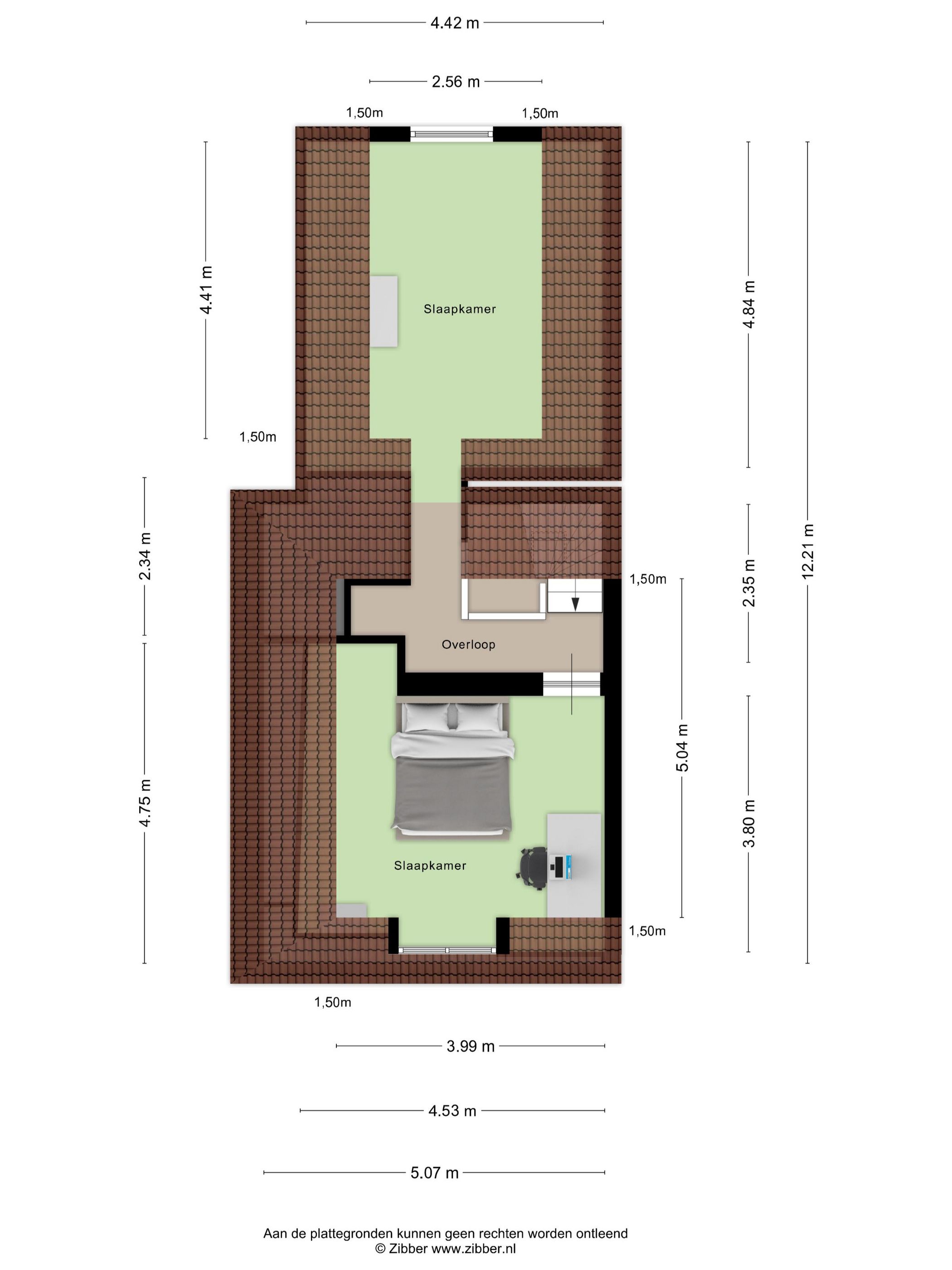Foto 69 van Vughtstraat 6