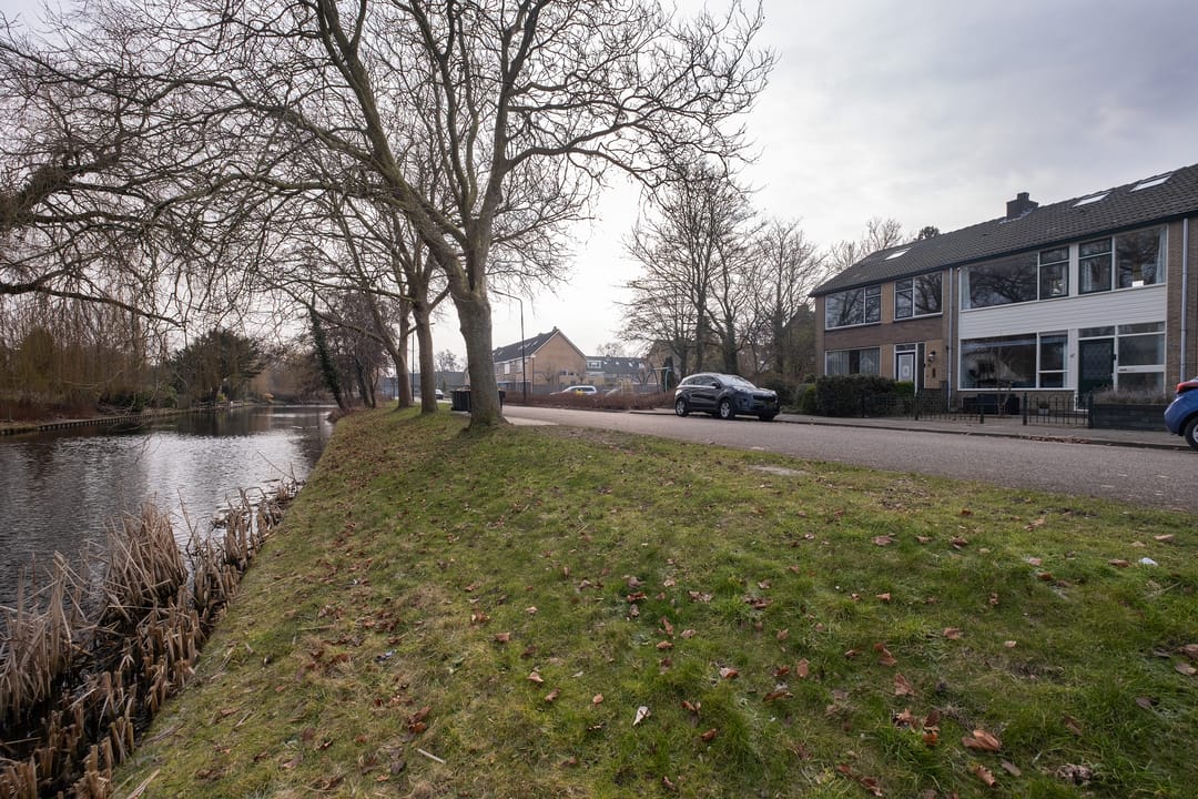 Foto 2 van Potgieterstraat 17