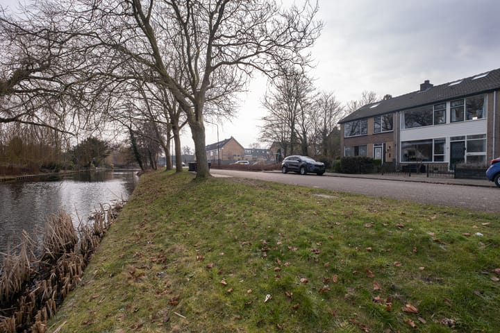 Foto 2 - Potgieterstraat 17, Heerhugowaard