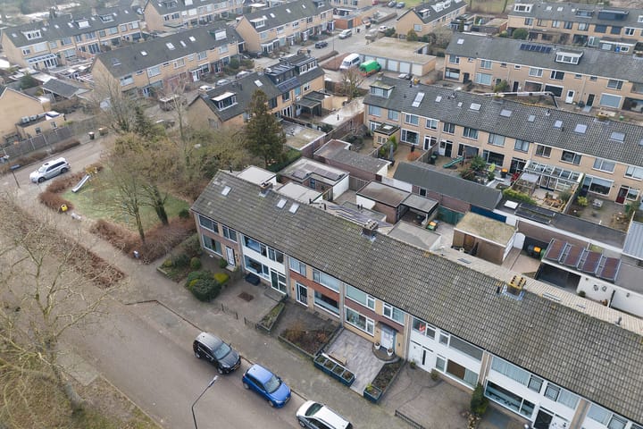 Foto 3 - Potgieterstraat 17, Heerhugowaard