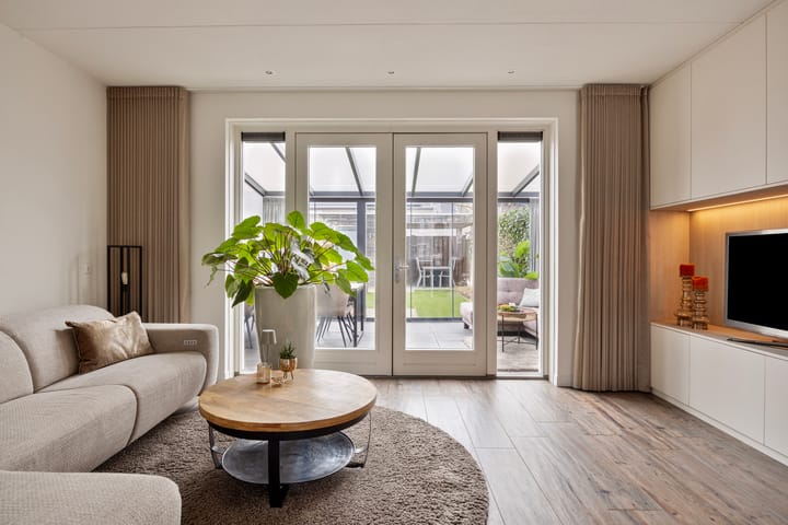 Foto 2 van Sterrennacht 32