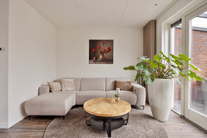 Foto 3 van Sterrennacht 32