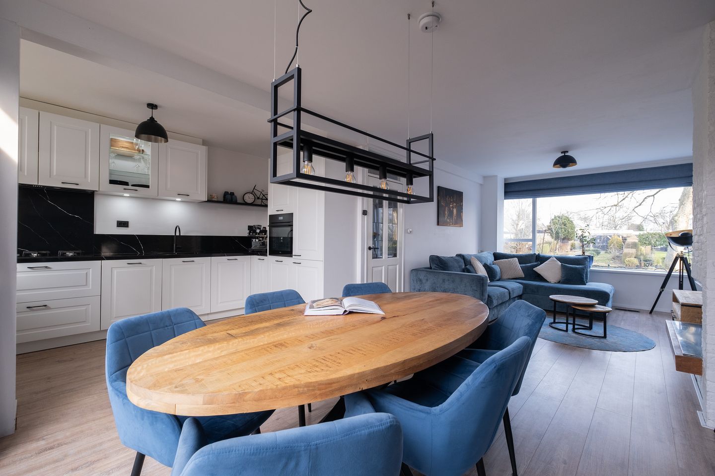 Foto 5 van Potgieterstraat 17