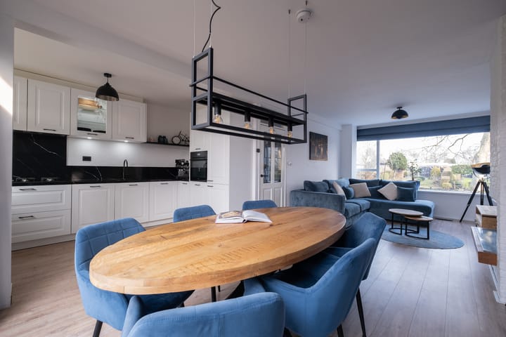 Foto 5 - Potgieterstraat 17, Heerhugowaard