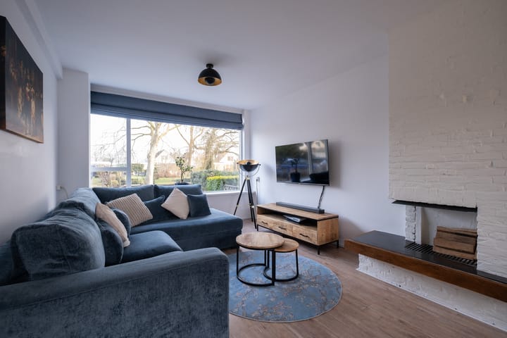 Foto 6 - Potgieterstraat 17, Heerhugowaard