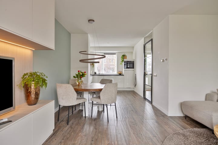 Foto 5 van Sterrennacht 32