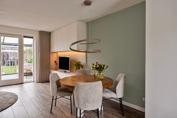 Foto 6 van Sterrennacht 32