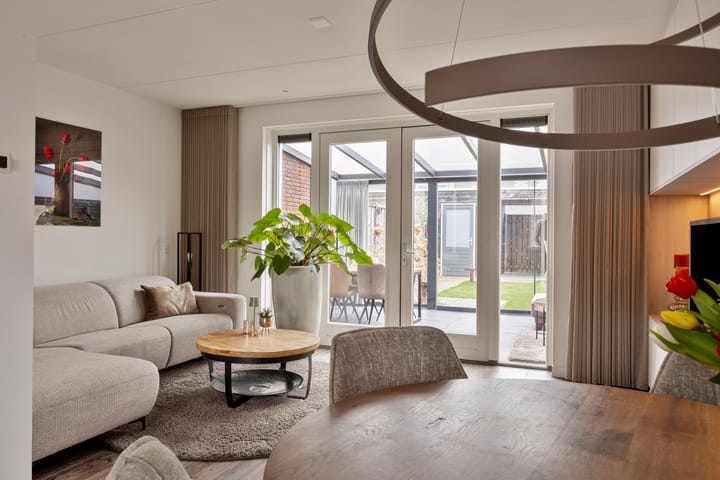 Foto 7 van Sterrennacht 32