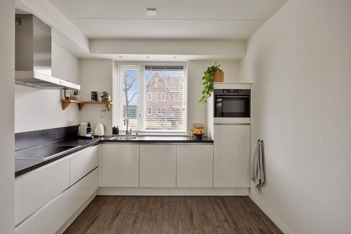 Foto 8 van Sterrennacht 32