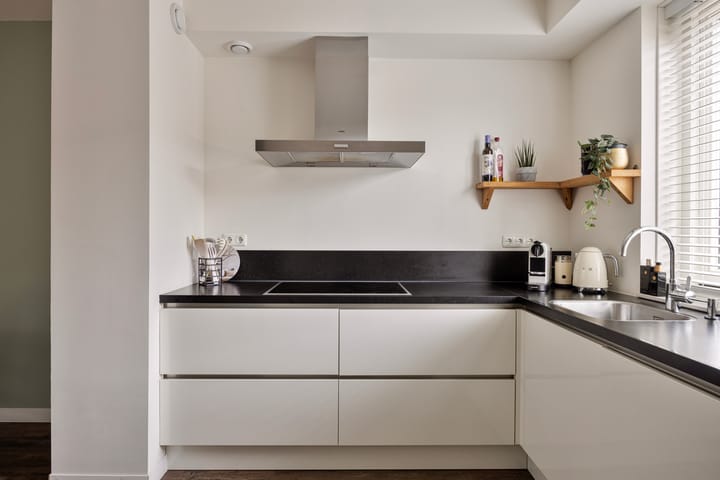 Foto 9 van Sterrennacht 32