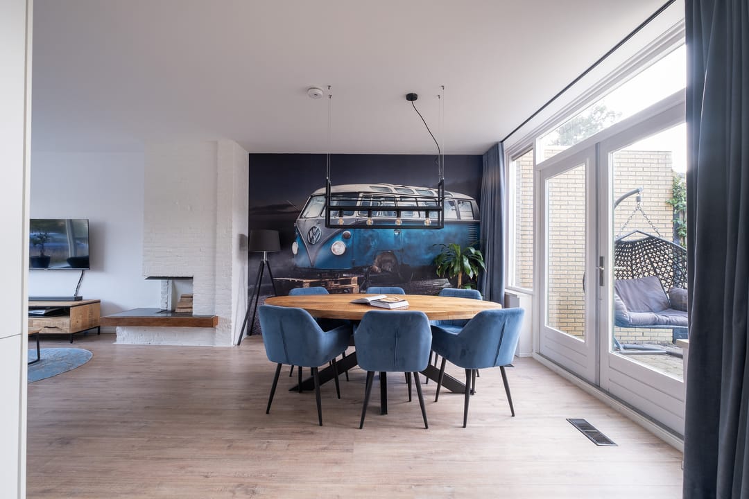 Foto 7 van Potgieterstraat 17