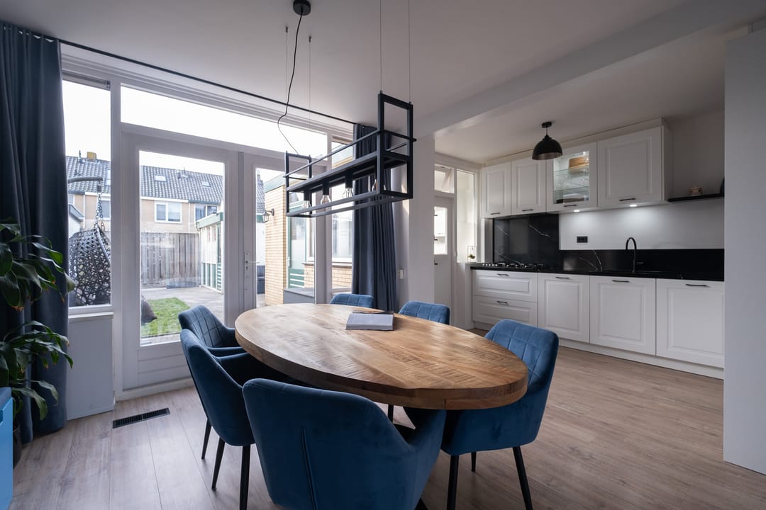 Foto 8 van Potgieterstraat 17