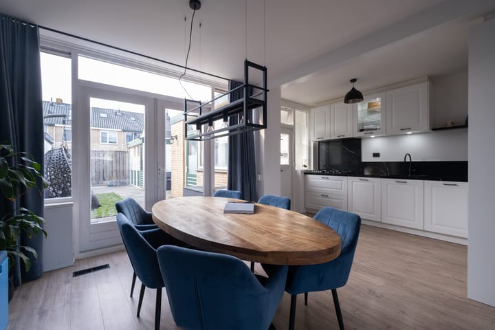 Foto 8 - Potgieterstraat 17, Heerhugowaard