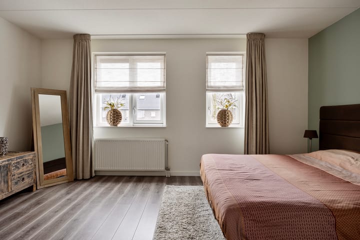 Foto 12 van Sterrennacht 32