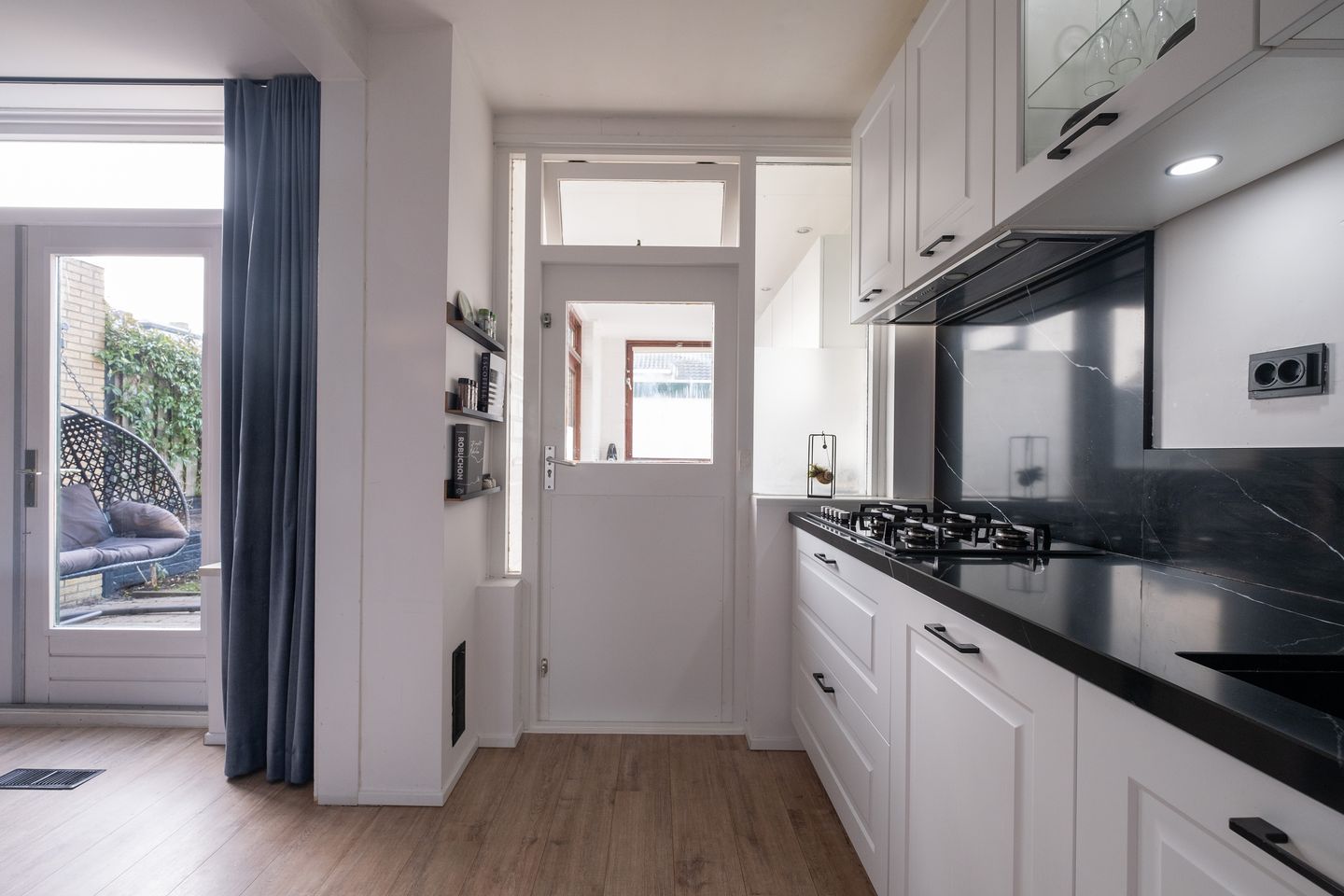 Foto 10 van Potgieterstraat 17