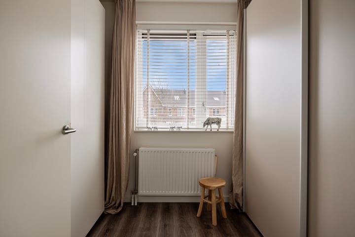 Foto 15 van Sterrennacht 32