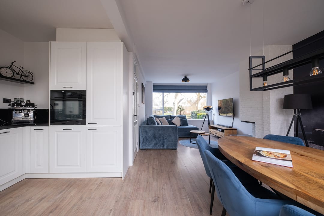 Foto 11 van Potgieterstraat 17