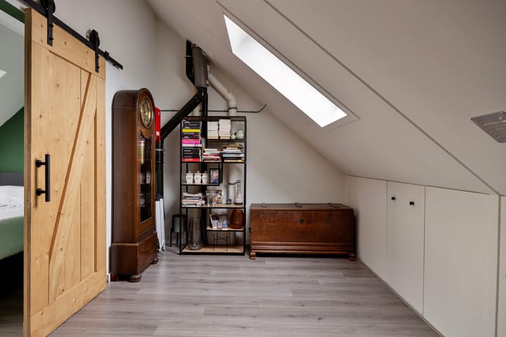 Foto 18 van Sterrennacht 32