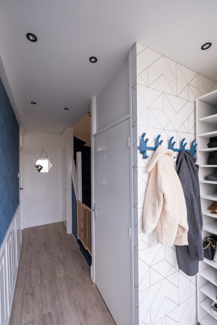 Foto 14 - Potgieterstraat 17, Heerhugowaard