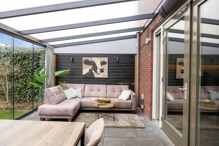 Foto 23 van Sterrennacht 32