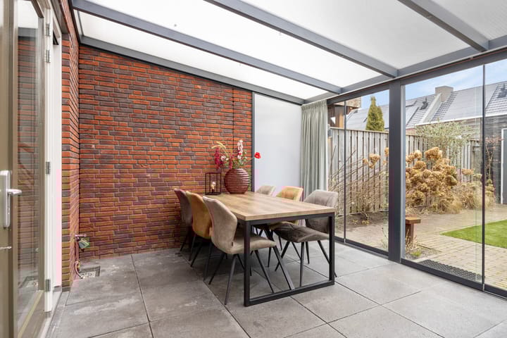 Foto 24 van Sterrennacht 32