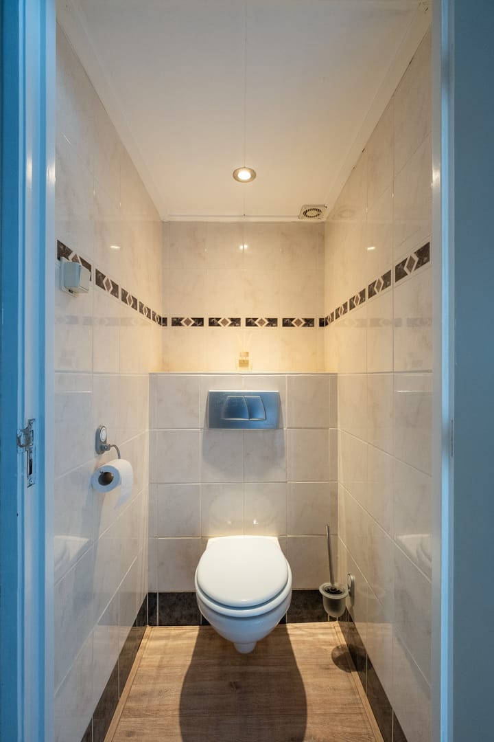 Foto 15 - Potgieterstraat 17, Heerhugowaard