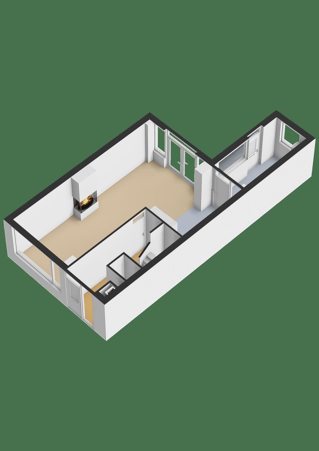 Foto 16 van Potgieterstraat 17