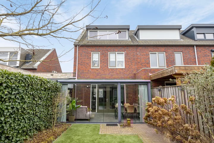 Foto 27 van Sterrennacht 32