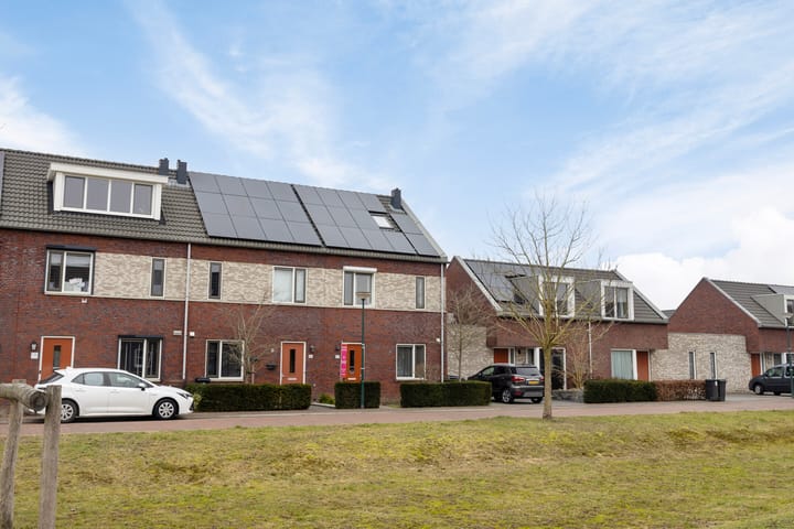 Foto 29 van Sterrennacht 32