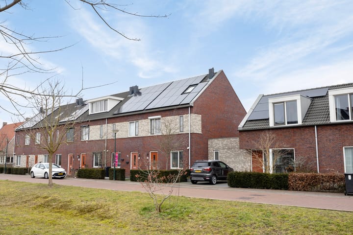 Foto 30 van Sterrennacht 32