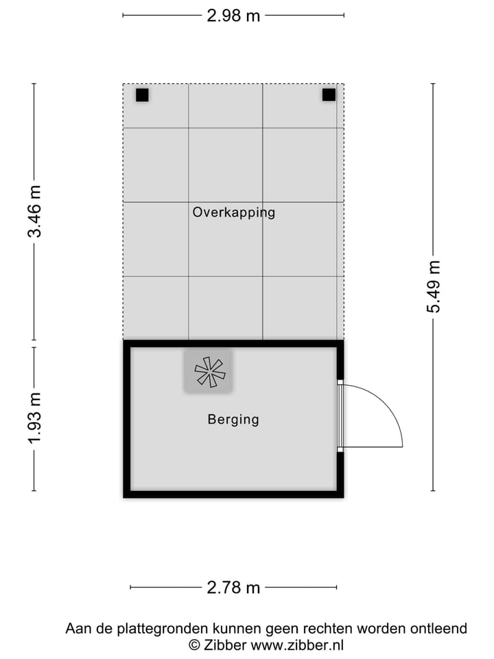 Foto 35 van Sterrennacht 32