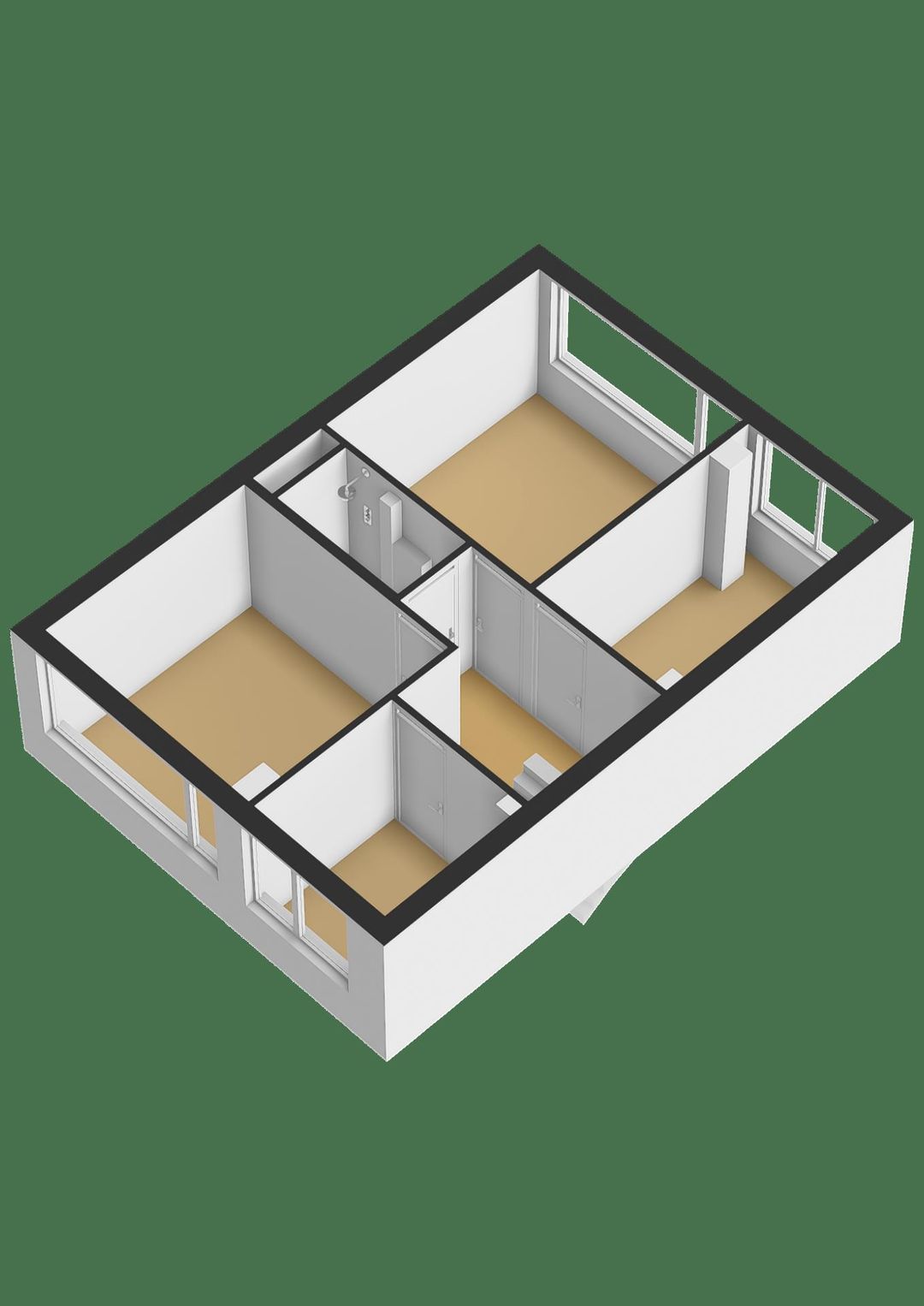 Foto 23 van Potgieterstraat 17