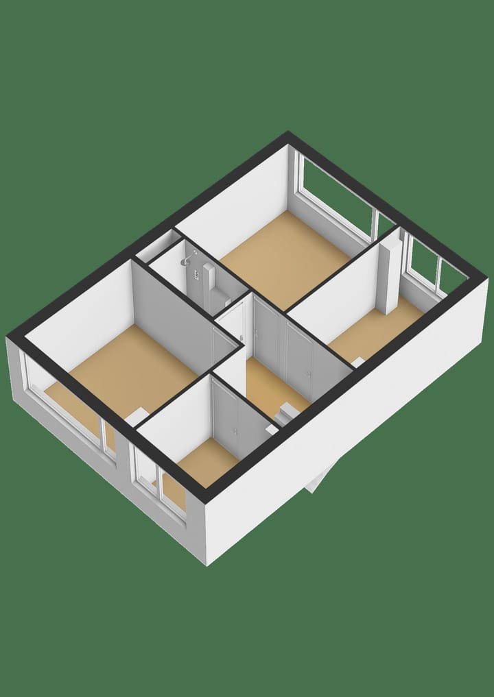 Foto 23 - Potgieterstraat 17, Heerhugowaard