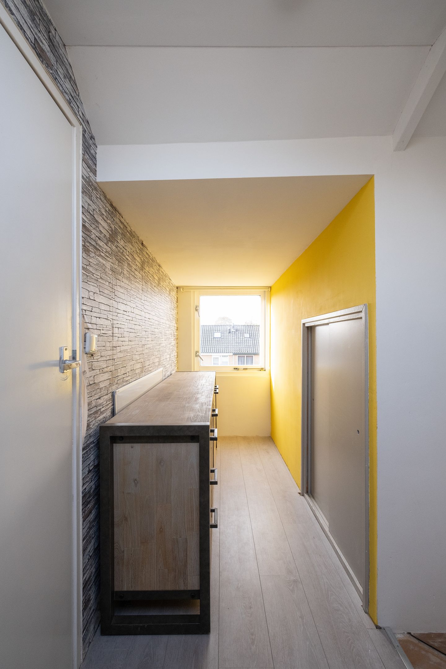 Foto 25 van Potgieterstraat 17