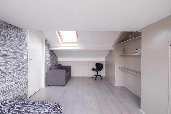 Foto 27 - Potgieterstraat 17, Heerhugowaard