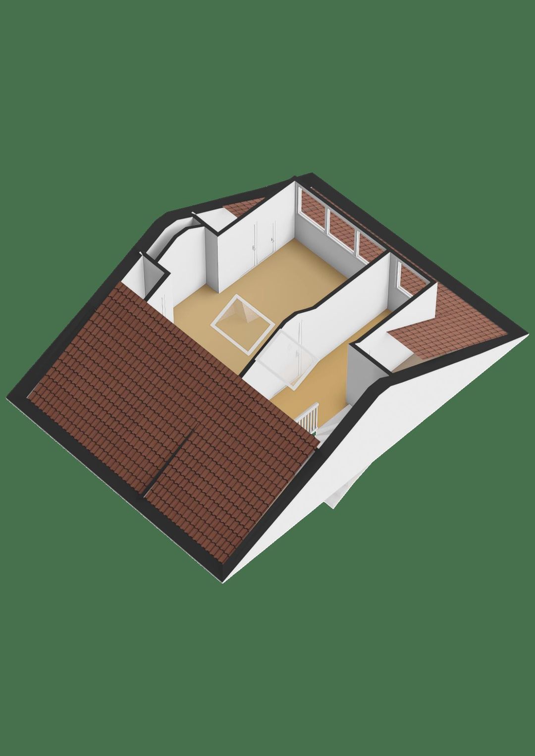 Foto 28 van Potgieterstraat 17