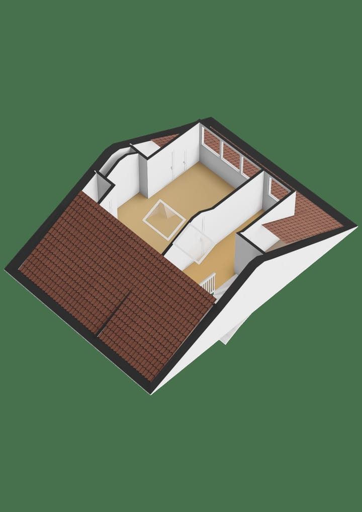 Foto 28 - Potgieterstraat 17, Heerhugowaard