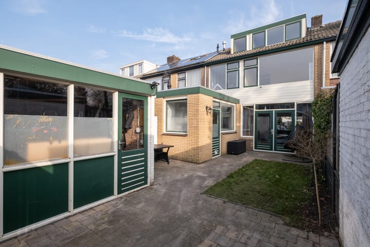 Foto 29 - Potgieterstraat 17, Heerhugowaard