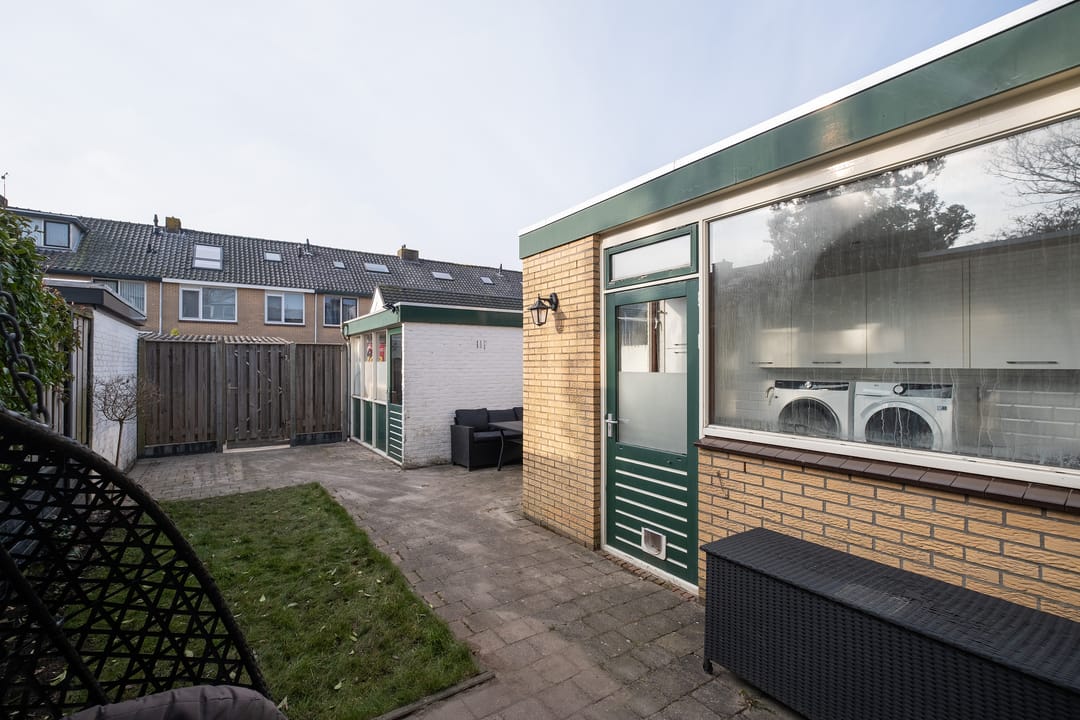 Foto 31 van Potgieterstraat 17