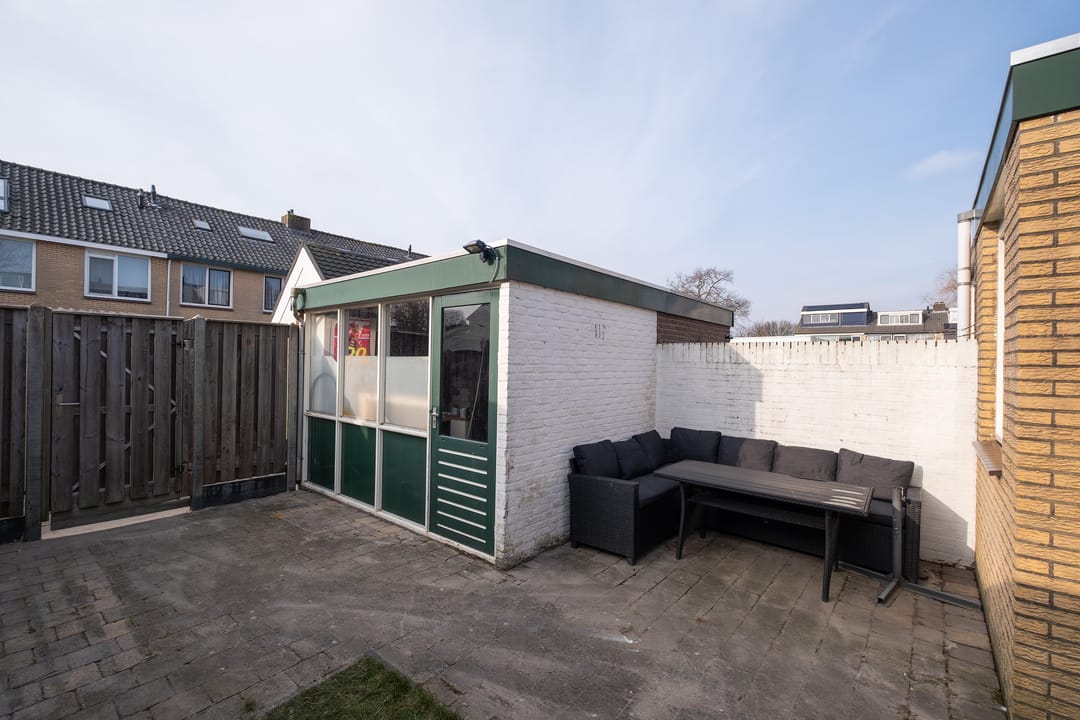 Foto 32 van Potgieterstraat 17